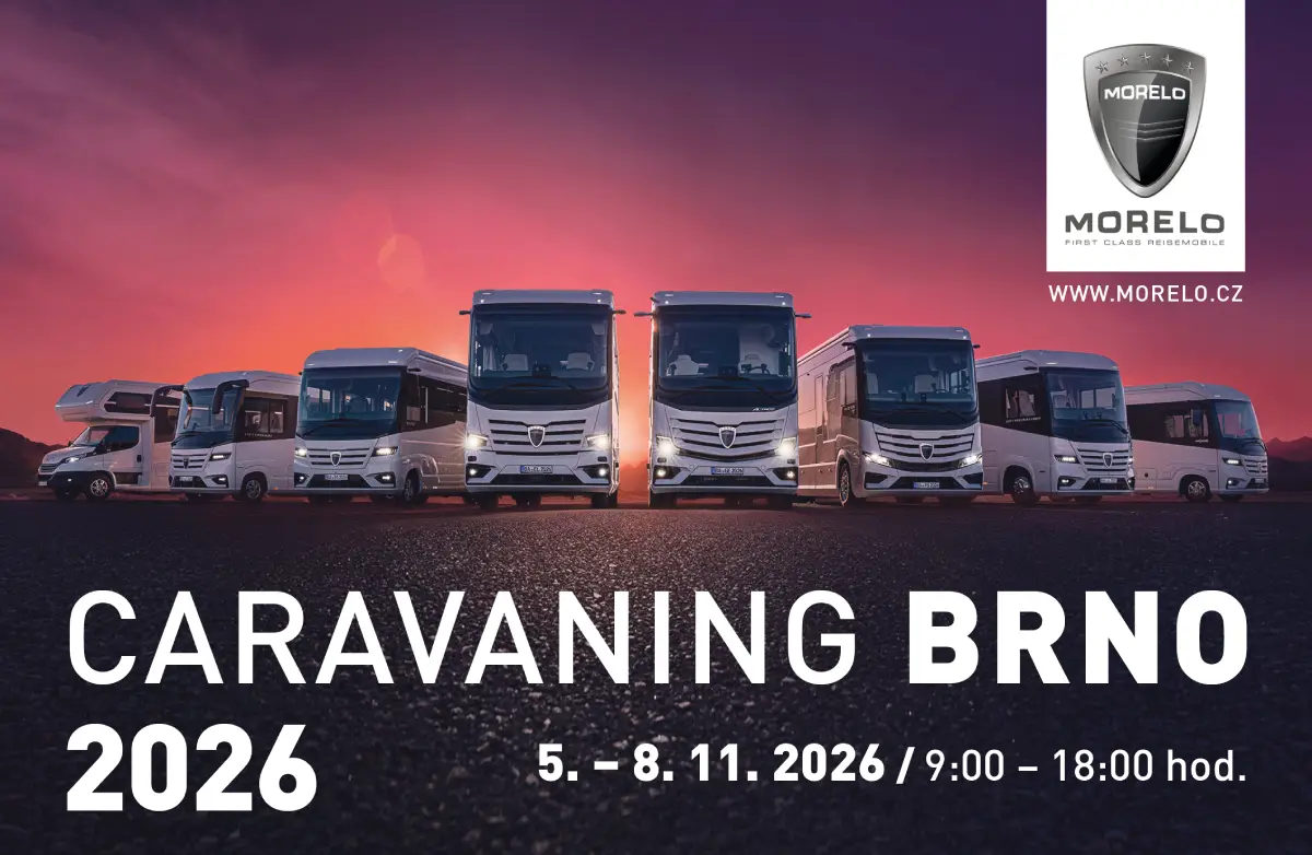 CARAVANING 2026