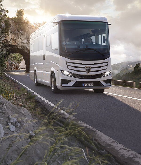 PALACE LINER S-WAY