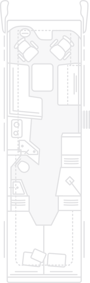 LOFT (LINER) 85 LSB