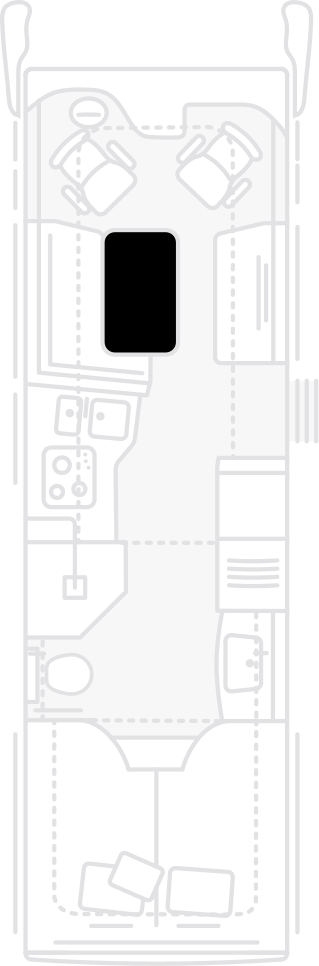 PALACE 85 L