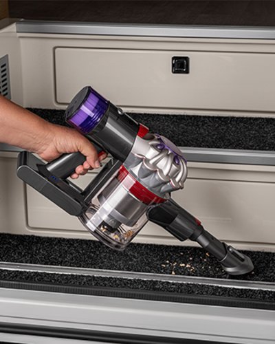 Dyson V8 Absolute (volitelné)