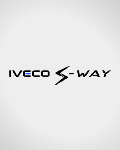 Podvozek S-Way